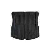 FACIA Tesla Model 3 Highland All Weather TPE Front/Rear Trunk Mat