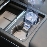 FACIA Model 3 Highland and Model Y Juniper/Model S/X Centre Coasters