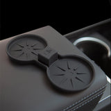 FACIA Model 3 Highland and Model Y Juniper/Model S/X Centre Coasters