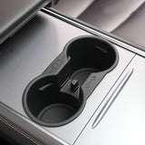 FACIA Model 3 Highland and Model Y Juniper/Model S/X Centre Coasters