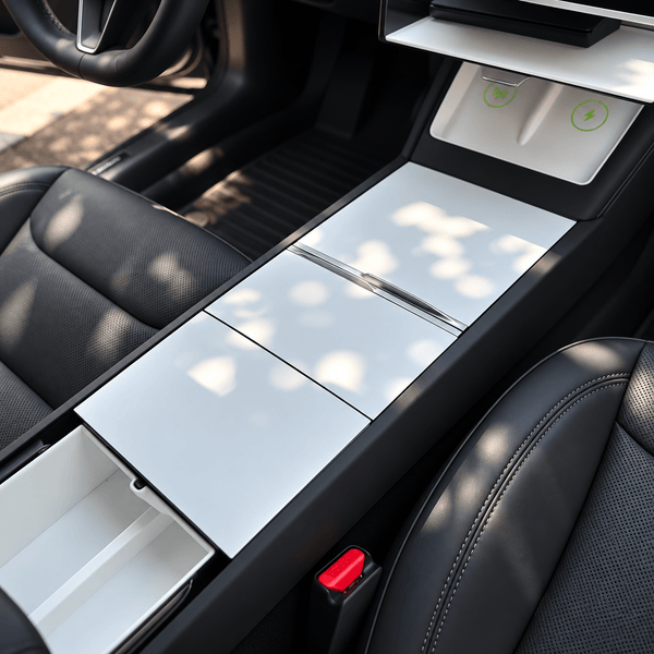 FACIA Tesla Model 3 / Y Center Console Wrap * Varity