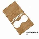 FACIA Tesla Model 3 / Y Center Console Wrap * Varity