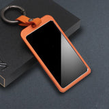 FACIA Aluminum Key Card Case for Model 3/Y 6 Colors