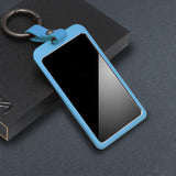 FACIA Aluminum Key Card Case for Model 3/Y 6 Colors