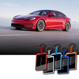 FACIA Aluminum Key Card Case for Model 3/Y 6 Colors