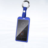 FACIA Aluminum Key Card Case for Model 3/Y 6 Colors