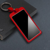 FACIA Aluminum Key Card Case for Model 3/Y 6 Colors