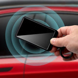 FACIA Aluminum Key Card Case for Model 3/Y 6 Colors