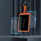 FACIA Aluminum Key Card Case for Model 3/Y 6 Colors