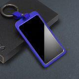 FACIA Aluminum Key Card Case for Model 3/Y 6 Colors