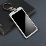 FACIA Aluminum Key Card Case for Model 3/Y 6 Colors