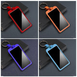 FACIA Aluminum Key Card Case for Model 3/Y 6 Colors