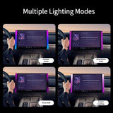 FACIA TESERY Model 3/Y RGB Sound-Activated Ambient Lighting Kit