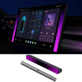FACIA Model 3/Y RGB Sound-Activated Ambient Lighting Kit