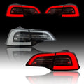 FACIA Model 3/Y Venom Style Tail Lights?Stylish Upgrade 