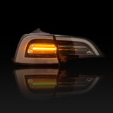 FACIA Model 3/Y Venom Style Tail Lights?Stylish Upgrade TESERY