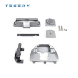 FACIA Model Y / Model 3 Highland Screen Swivel Rotating Mount Kit (Fits RHD and LHD) TESERY