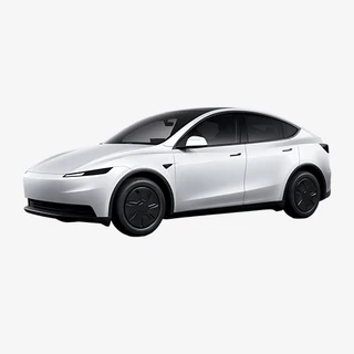Tesla Model Y Standard