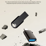 FACIA Tesla Sentry USB Drive TESERY