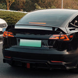 FACIA TESERY Full LED Tail Light for Tesla Model 3/Y