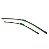 FACIA Tesla Windshield Wiper for Model 3 / Y 2017-2026 1456933-00-A / 1490250-00-A(OEM) (2PCS)