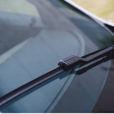 FACIA Tesla Windshield Wiper for Model 3 / Y 2017-2026 1456933-00-A / 1490250-00-A(OEM) (2PCS)