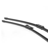 FACIA Tesla Windshield Wiper for Model 3 / Y 2017-2026 1456933-00-A / 1490250-00-A(OEM) (2PCS)