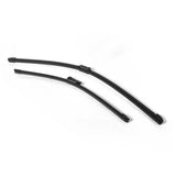 FACIA Tesla Windshield Wiper for Model 3 / Y 2017-2026 1456933-00-A / 1490250-00-A(OEM) (2PCS)