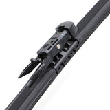 FACIA Tesla Wiper Blade for Model X 2016-2022 (2PCS)
