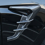 FACIA Thunder Side Camera Cover For Tesla Model 3 Highland/Y (Version 4.0 Camera)