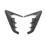 FACIA Thunder Side Camera Cover For Tesla Model 3 Highland/Y (Version 4.0 Camera)