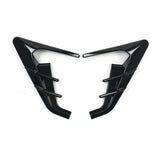 FACIA Thunder Side Camera Cover For Tesla Model 3 Highland/Y (Version 4.0 Camera)