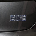 FACIA Premium Metal Tail Badge Emblem Model Y Juniper Launch Edition Style Easy Install