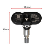 FACIA TESERY BLE Bluetooth Tire Pressure Monitoring Sensor(TPMS) for Model 3/Y/S/X