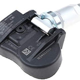 FACIA TESERY RF 433MHz Tire Pressure Monitoring System for Model S/X/3