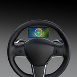 FACIA TITA Flexural Magsafe Wireless Charging Phone Holder for Model Y/3 Highland