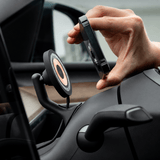 FACIA TITA Flexural Magsafe Wireless Charging Phone Holder for Model Y/3 Highland