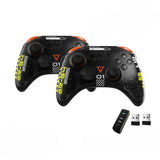 FACIA TITA Games ALL-Round Wireless Gamepad for Tesla