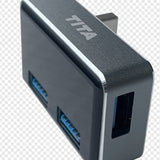 FACIA TITA Games ALL-Round Wireless Gamepad for Tesla