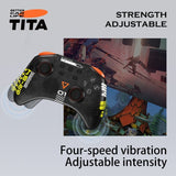 FACIA TITA Games ALL-Round Wireless Gamepad for Tesla