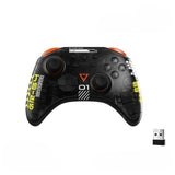FACIA TITA Games ALL-Round Wireless Gamepad for Tesla
