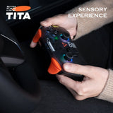 FACIA TITA Games ALL-Round Wireless Gamepad for Tesla