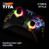 FACIA TITA Games ALL-Round Wireless Gamepad for Tesla