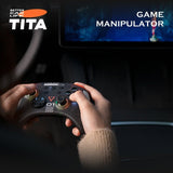 FACIA TITA Games ALL-Round Wireless Gamepad for Tesla