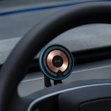 FACIA TITA Magnetic Dashboard Display Pro for Model 3 Highland and Model Y