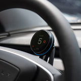 FACIA TITA Magnetic Dashboard Display Pro for Model 3 Highland and Model Y