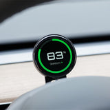FACIA TITA Magnetic Dashboard Display Pro for Model 3 Highland and Model Y