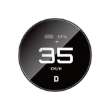 FACIA TITA Magnetic Dashboard Display Pro for Model 3 Highland and Model Y