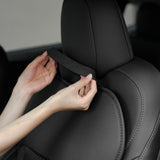 FACIA TITA Seat Ventilation Seat Covers for Tesla Model 3/Y
