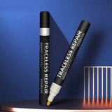 FACIA Touch Up Paint Pen Kit for Model YL 6-Seater 2026+